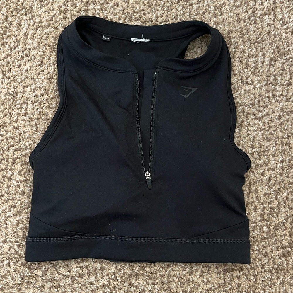 Speed sports bra from Gymshark!!
